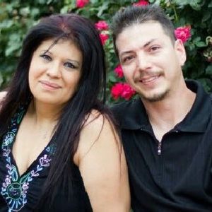 Meet your Posher, Patricia